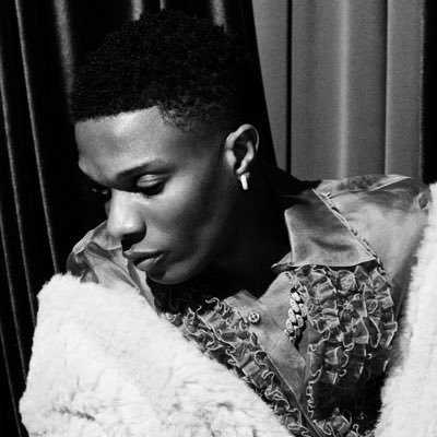 News and media source for all things about the Grammy award-winning Afropop legend, Wizkid! 🇳🇬🦅 Backup account: @wizkidnews__