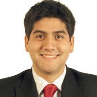 Peruvian Economist. Dartmouth MBA Candidate. Harvard MPA/ID.