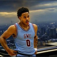 Tony Montgomery (@tonythechosen1) 's Twitter Profile Photo Tony Montgomery (@tonythechosen1) 's Twitter Profile Photo