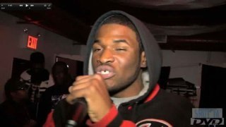 bossmoney_beatz's profile picture. K.R.E.W Nothin More Nothin Less