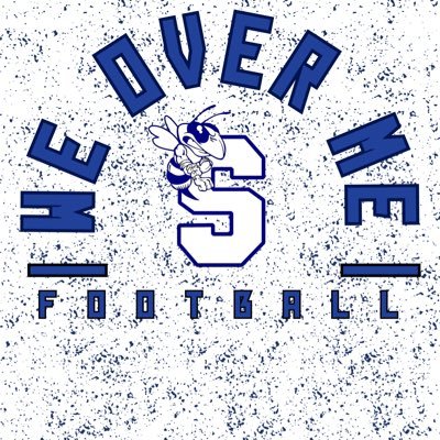 Savannah High School Blue Jacket Football Team #WEoverME Head Coach: @CoachBTolliver