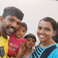 രതീഷ് N N (@1_am_nn) 's Twitter Profile