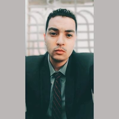 Supervisor at
P.S.9 National and Egypt PosT 🦅👔
Computer Engineering🔧💻
24 Year's