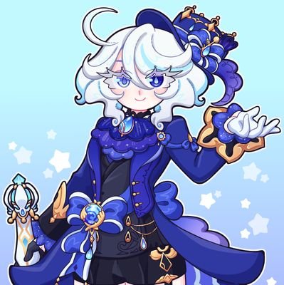 I like video games and anime. I've done a bit of everything, but not a whole lot of anything. they/them
bsky: https://t.co/x19gQ7O1Fz