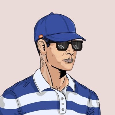 HamzHyper's profile picture. 