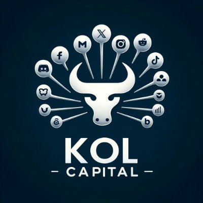 KOLCapital Profile Picture