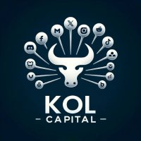 KOL Capital(@KOLCapital) 's Twitter Profile Photo