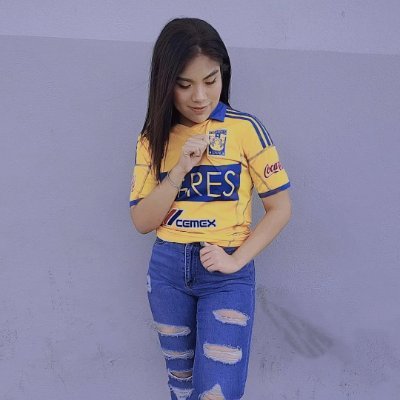 ✨Siempre locos ,nunca Tristes🤘🏼
Amante del futbol,hago memes y soy de Tigres!