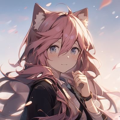 🍁秋にゃん♪🍁【はいbot】＜ENしか勝たん＞さんのプロフィール画像