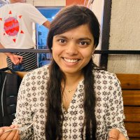 Devyani Jambhule (she/her) (@devyanijambhul4) 's Twitter Profile