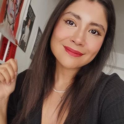 Me gusta el cine, me gusta la música, me gustas tú.
Hablo sobre música en ig: @vanefariasmaya