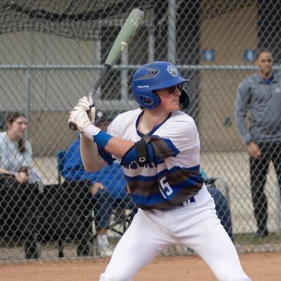 Lakeview ‘24| CF/SS | Adrian Commit