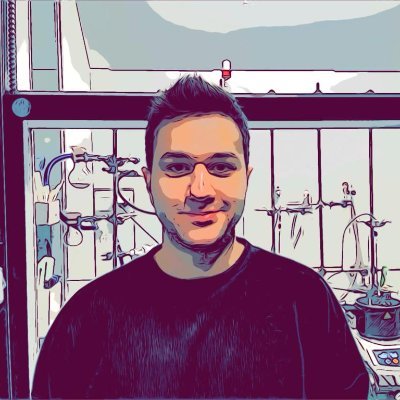 PhD Student at @UniFAU | Dube group | (Physical) Organic Chemistry | Supramolecular Chemistry | Molecular Switches, Motors, and Machines