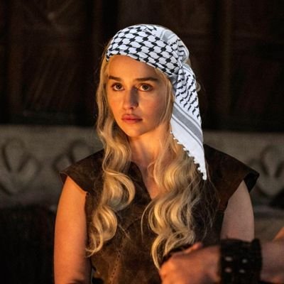 witchofvalyria Profile Picture