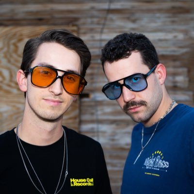 DJ/Producer Duo | House | Techno | Drum & Bass 
Booking inquiries notyursmusic@gmail.com
**Original Tracks Coming Soon!