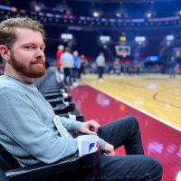 Jackson Flickinger (@jacksflickinger) 's Twitter Profile Photo Jackson Flickinger (@jacksflickinger) 's Twitter Profile Photo