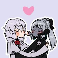 echoes of a fallen star (@mlnrathous) 's Twitter Profile