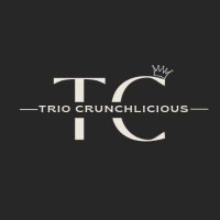 TrioCrunchlicious(@Trio_Crunchy) 's Twitter Profile Photo