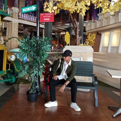 Blasioraurus21's profile picture. KLT-TA