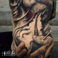 LATIN INK Magazine 💻🎥 (@latininkmag) 's Twitter Profile Photo