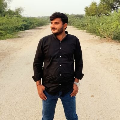 UmedAli27478202's profile picture. ھا مان سنڌي آھيان 😘😘
ڌرتي جي عشق ۾ اچڻ کانپوء بيوفائي ۽ رسوائي جو تصور ئي ناھي رھندو💗💗
(جي ايم سيد)