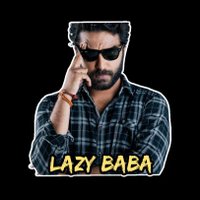 LaZy BaBa(@LaZy__baba) 's Twitter Profile Photo