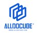 Alldocube Japan (@alldocubejapan) Twitter profile photo Alldocube Japan (@alldocubejapan) Twitter profile photo