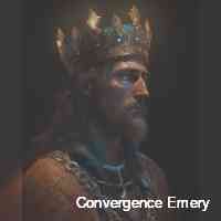 Convergence Emery (@cgnvergenceoem) 's Twitter Profile