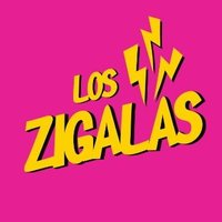 Los Zigalas(@LosZigalas) 's Twitter Profile Photo