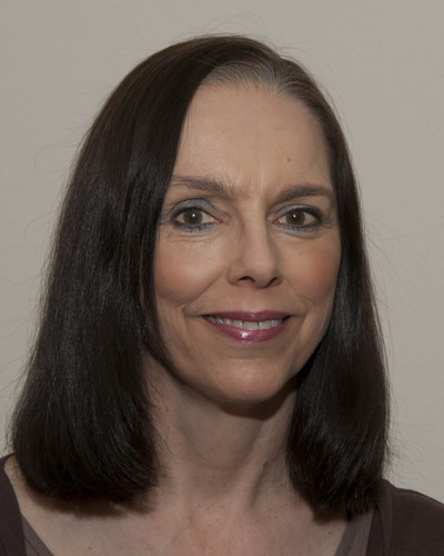 Dione Benson Profile