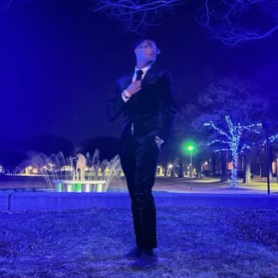 jahxjah7's profile picture. 