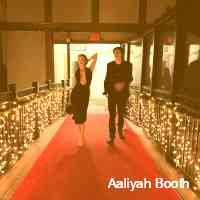 aaaliyahbooth's profile picture. 🕊Mum of my little Gaïa  ♡ 
🐣EJE chez crechesmom 
📍M a l a k o f f