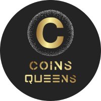 CoinsQueens(@Coins__Queens) 's Twitter Profile Photo