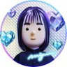 mii262iim's profile picture. mii + miyuu hachinohe + Designer + projectmanager + NEWFOLK:＠sorry_newfolk