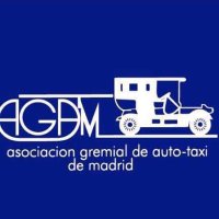 ASOCIACIÓN GREMIAL AUTO-TAXI DE MADRID.(@GREMIALMADRID) 's Twitter Profile Photo