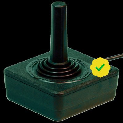 atari2600a Profile Picture