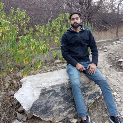 Tilak_raj_mina's profile picture. 