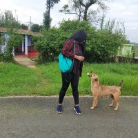 Manisha Rao (@memanisharao) 's Twitter Profile Photo Manisha Rao (@memanisharao) 's Twitter Profile Photo