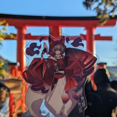 独林檎さんのプロフィール画像