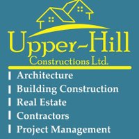 Upper-Hill Constructions Limited (@upperhill_engr) 's Twitter Profile