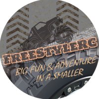 FreeStyleRC®︎公式 (@freestyle_rc) 's Twitter Profile