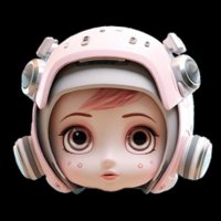 Grok Girl (@grokgirl_bsc) 's Twitter Profile