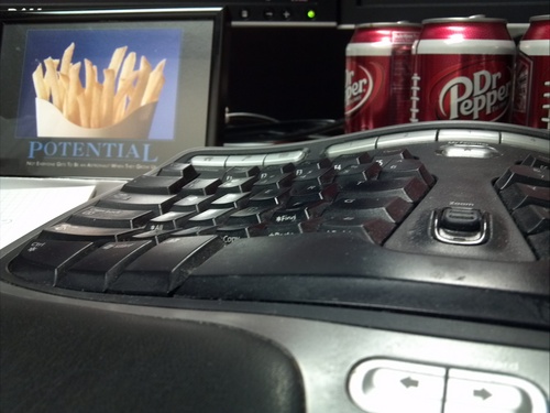 admiralfry's profile picture. 