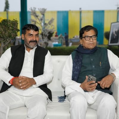 96, विधानसभा जसराना फिरोजाबाद 
nivartman Pradhan, socialist leader ,
