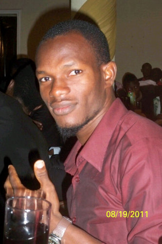 oshodeke's profile picture. Easy,cool head,GOD fearing guy