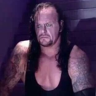 (Face/Heel)
The Deadman, The Demon Of Death Valley, Older brother of Kane, Single, Longest WrestleMania Streak in WWE history
(Not @undertaker)