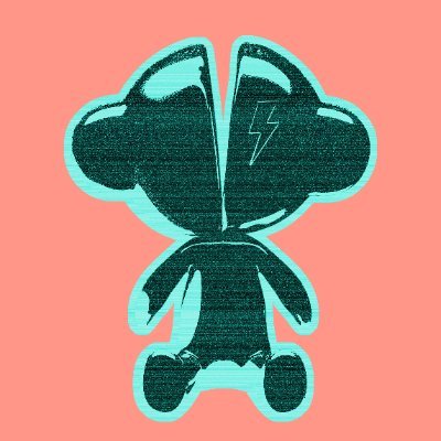 Artist formerly known as Dust Monkey // Creator of LOL™️ 
All works: https://t.co/Z97LUjJurU 
Web3 circa 2020.