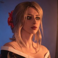 Lady Melamori(@Melamoricosplay) 's Twitter Profile Photo