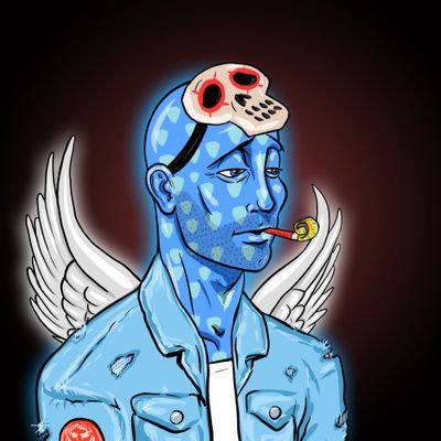 Homi3 and Degen of Solana and Crypto. (DeGod Mode) @_CHIXnft @VultureVentureC @NFTNewsForToday
homi3s.sol
