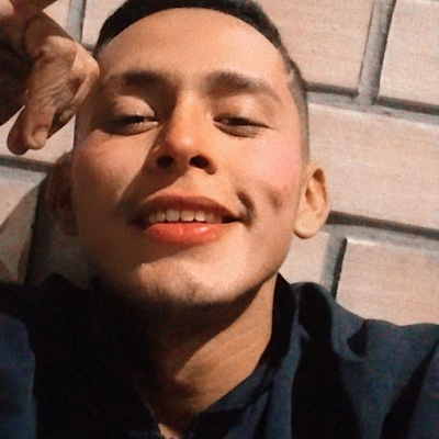 maxdk_6464's profile picture. 